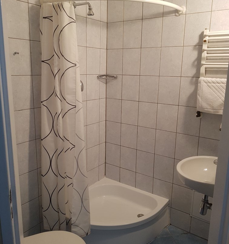 Villa Nadzieja主图