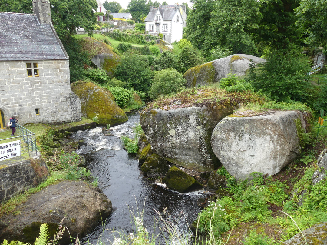 Moulin du Chaos景点图片