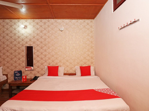 Mahima Resorts主图