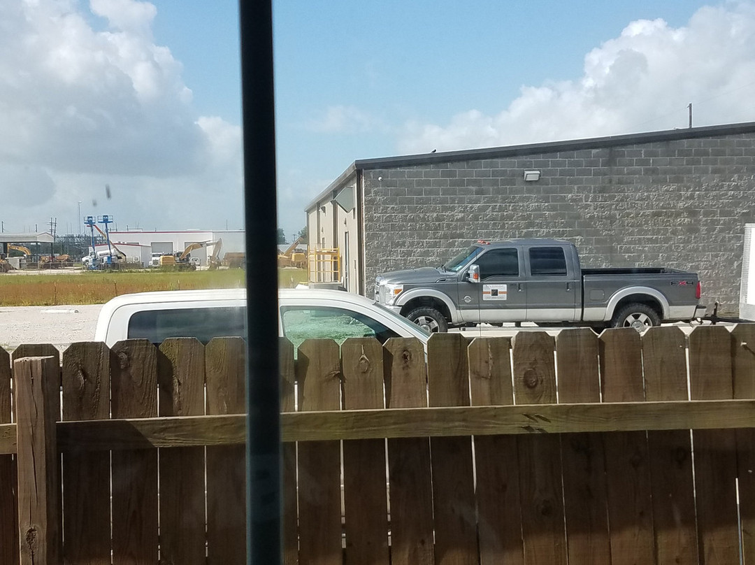 Red Roof Inn & Suites Lake Charles主图