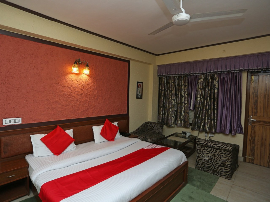 OYO 28274 Dharampur Haveli主图
