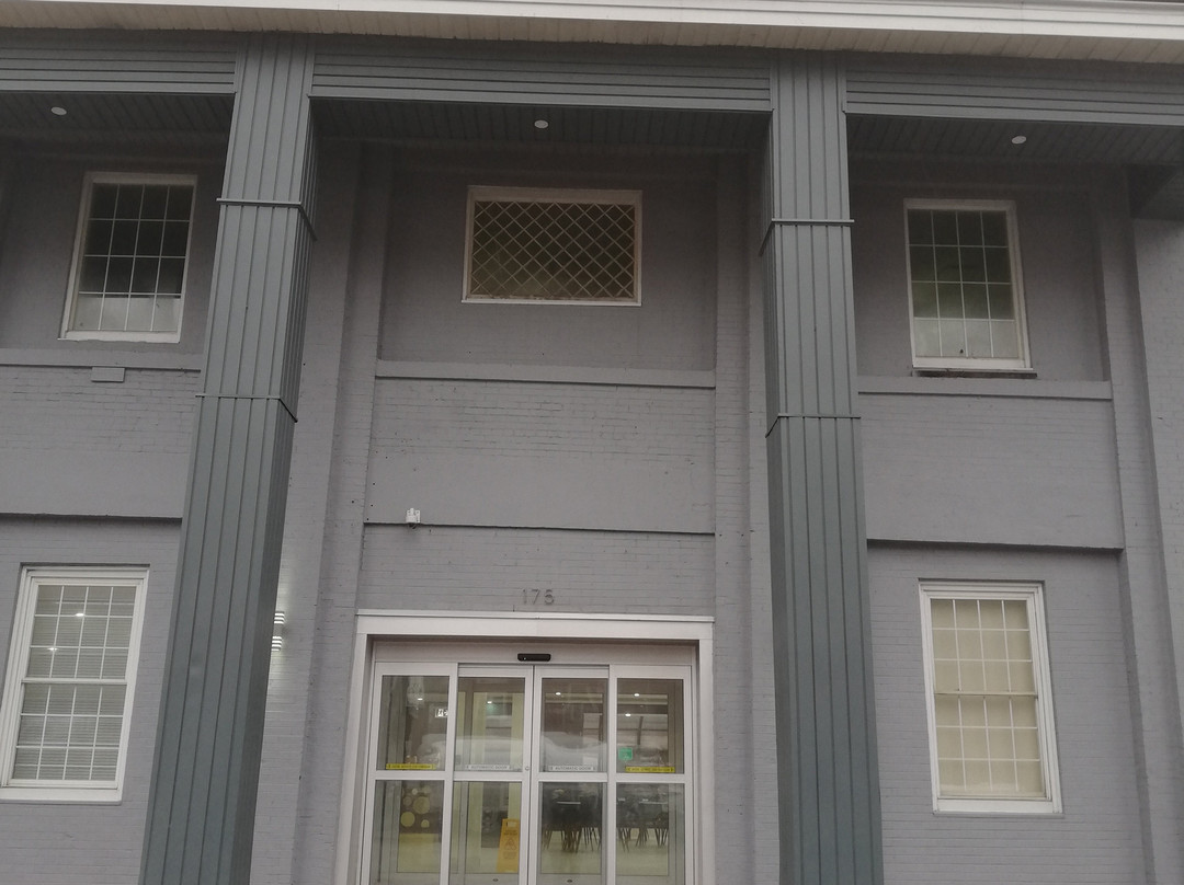 Days Inn by Wyndham Saint John New Brunswick主图