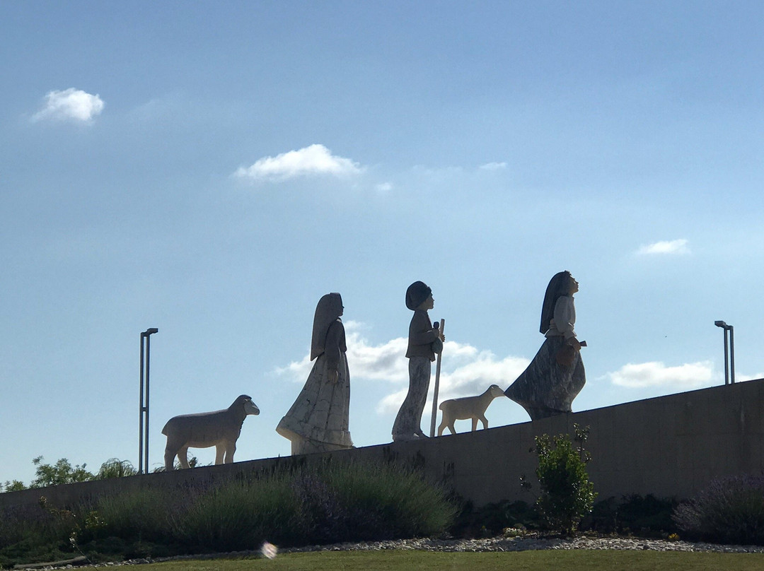 Fatima Experience - Tours to Remember-花地玛必去景点