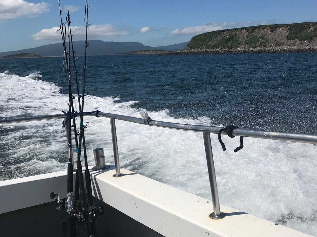 Clewbay Charters景点图片