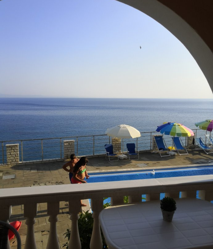 Ionian Bay
