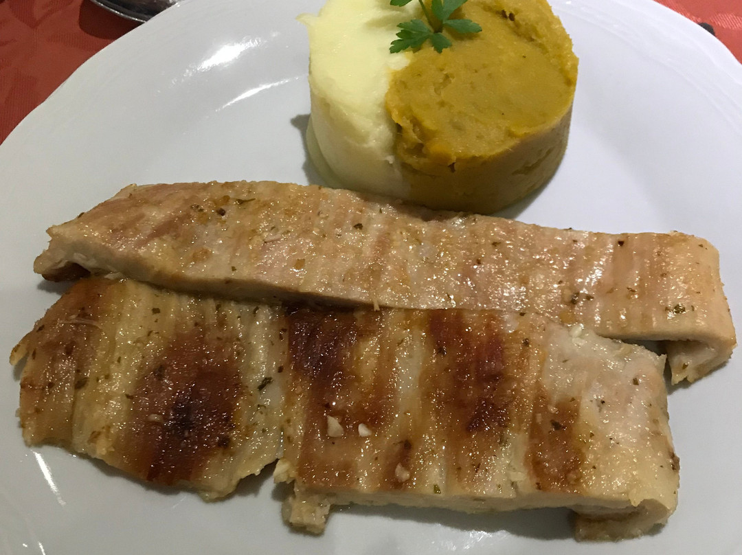 Hotel Spa Estancia San Joaquin主图