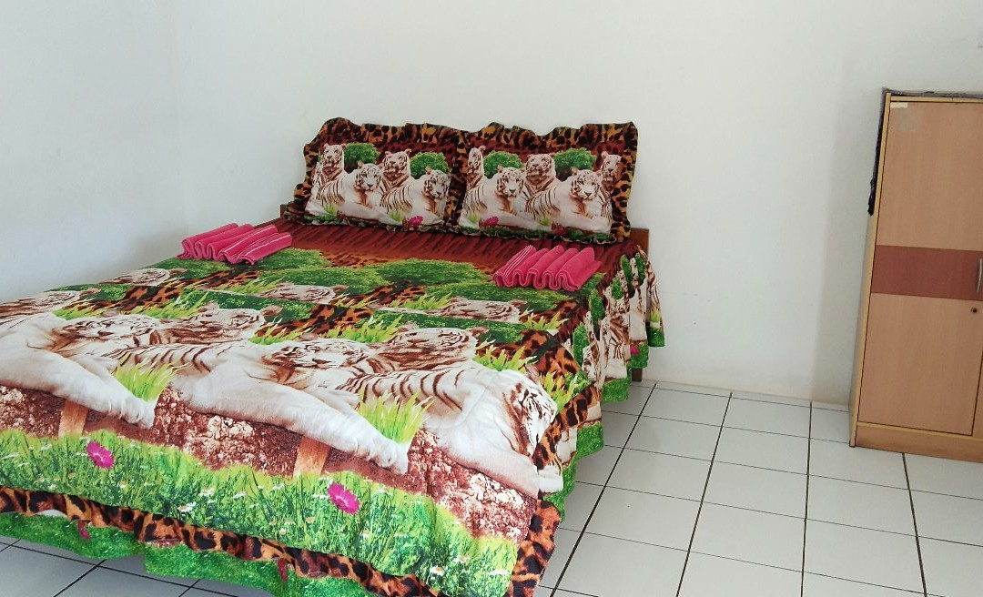 Pondok Hidayah Guesthouse主图
