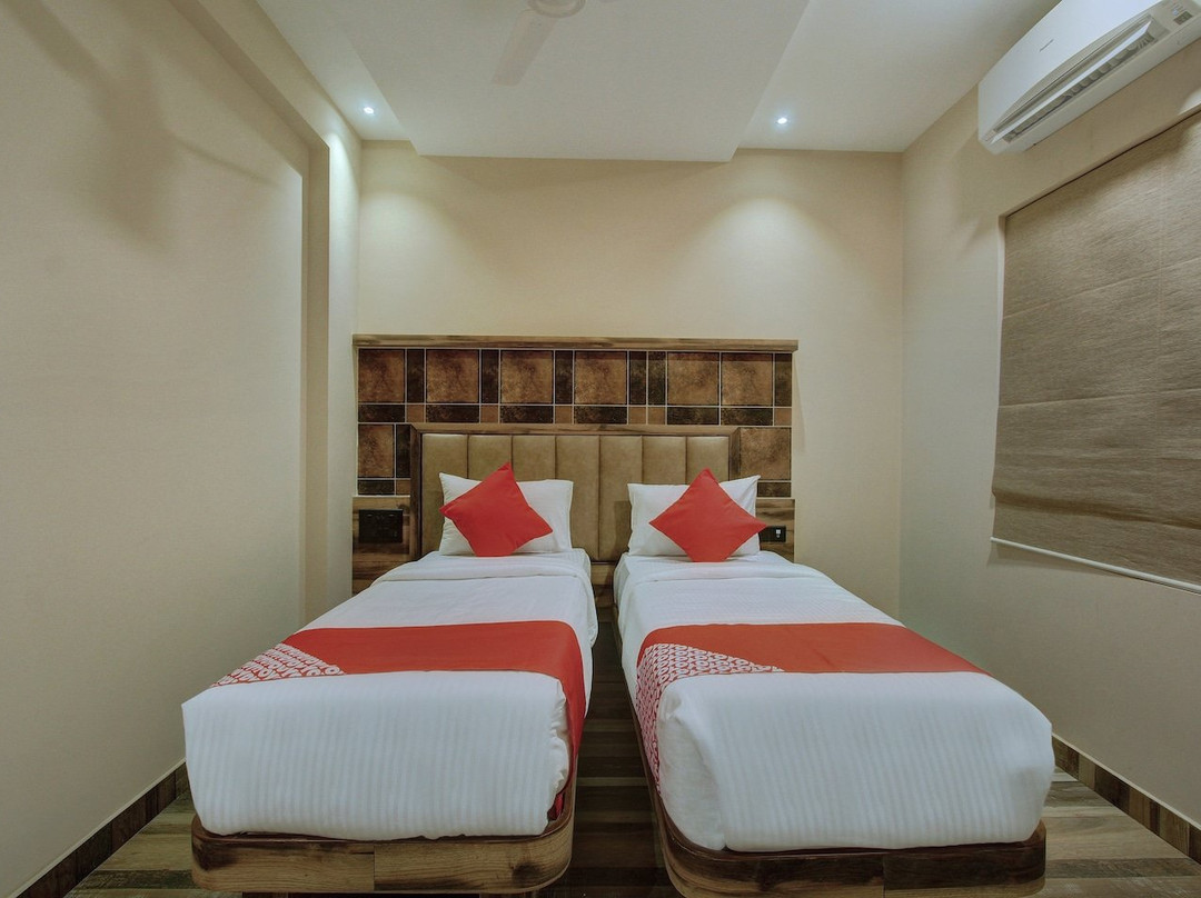 Laxman Residency主图