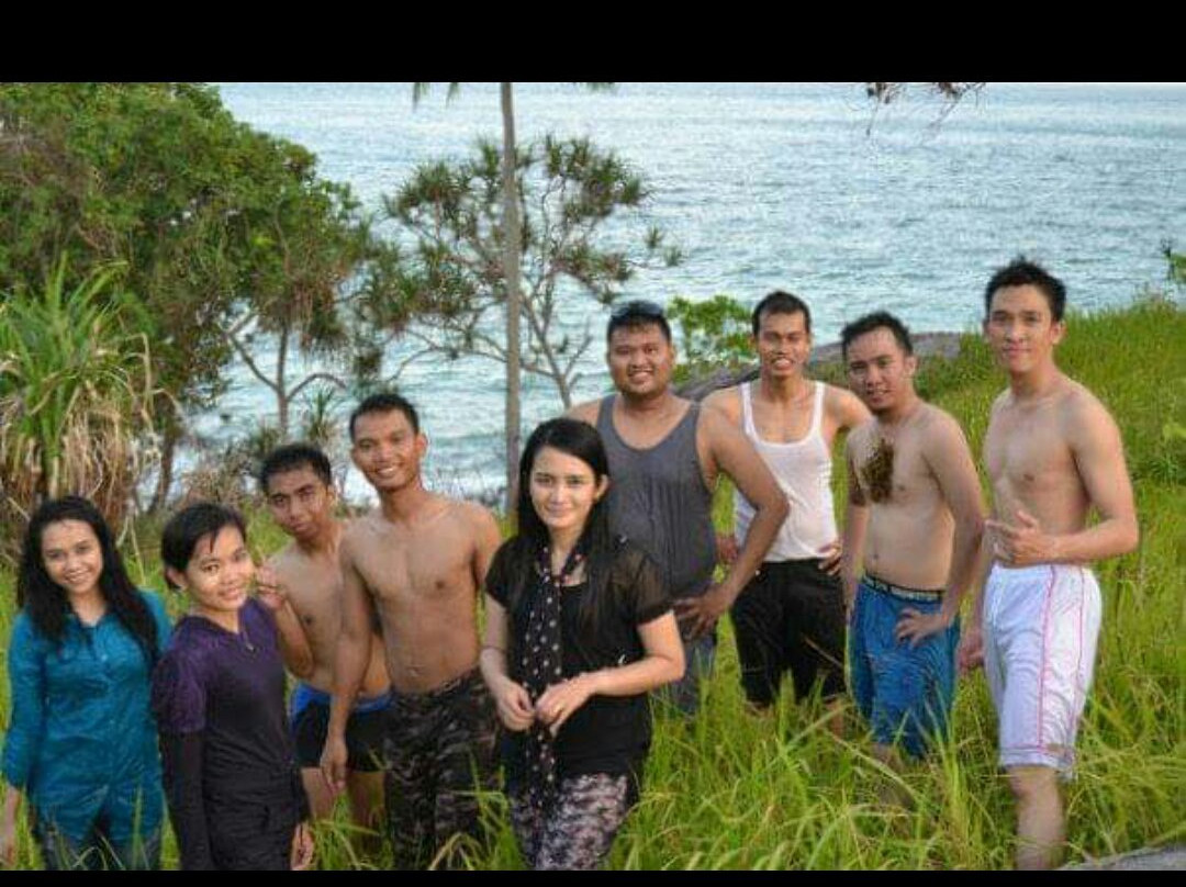 Berhala Island-占碑必去景点