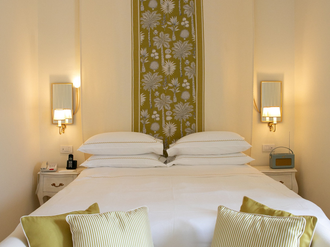 Mezzatorre Hotel & Thermal Spa主图