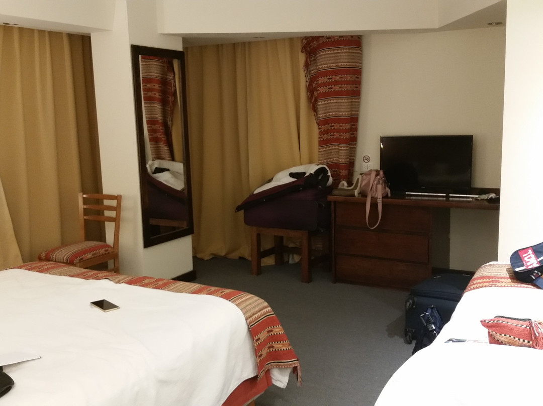 Cottbus Hotel主图