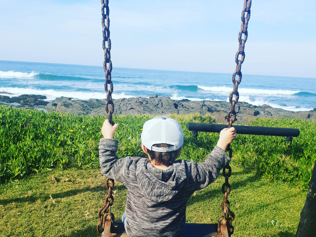 Kob Inn Beach Resort主图