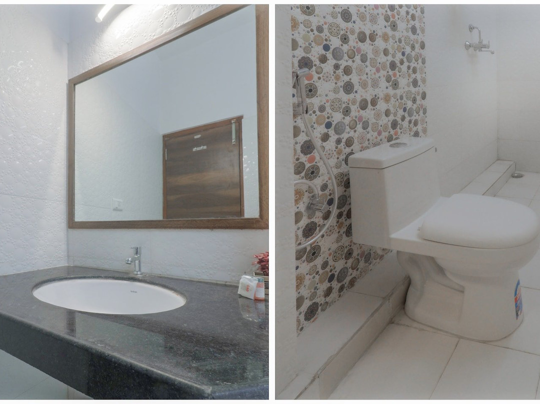 Hotel Park Rue主图