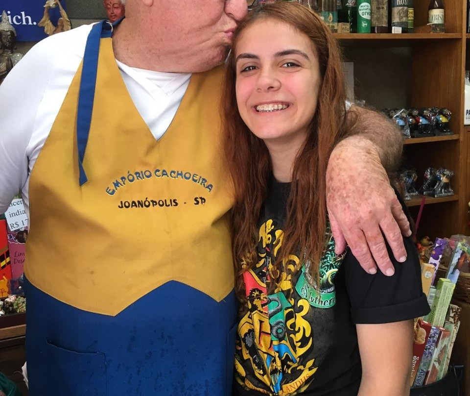 Emporio Cachoeira-Joanopolis必去景点