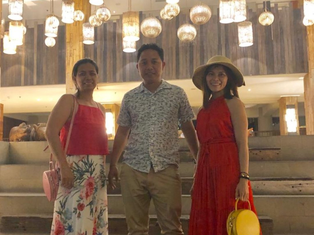 Hire Bali Cab-库塔必去景点