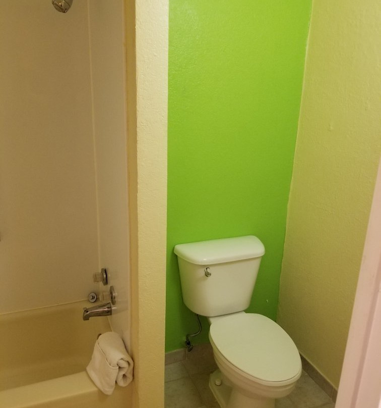 Days Inn & Suites by Wyndham Clovis主图