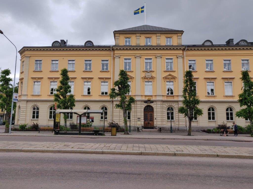 Fredsmonumentet