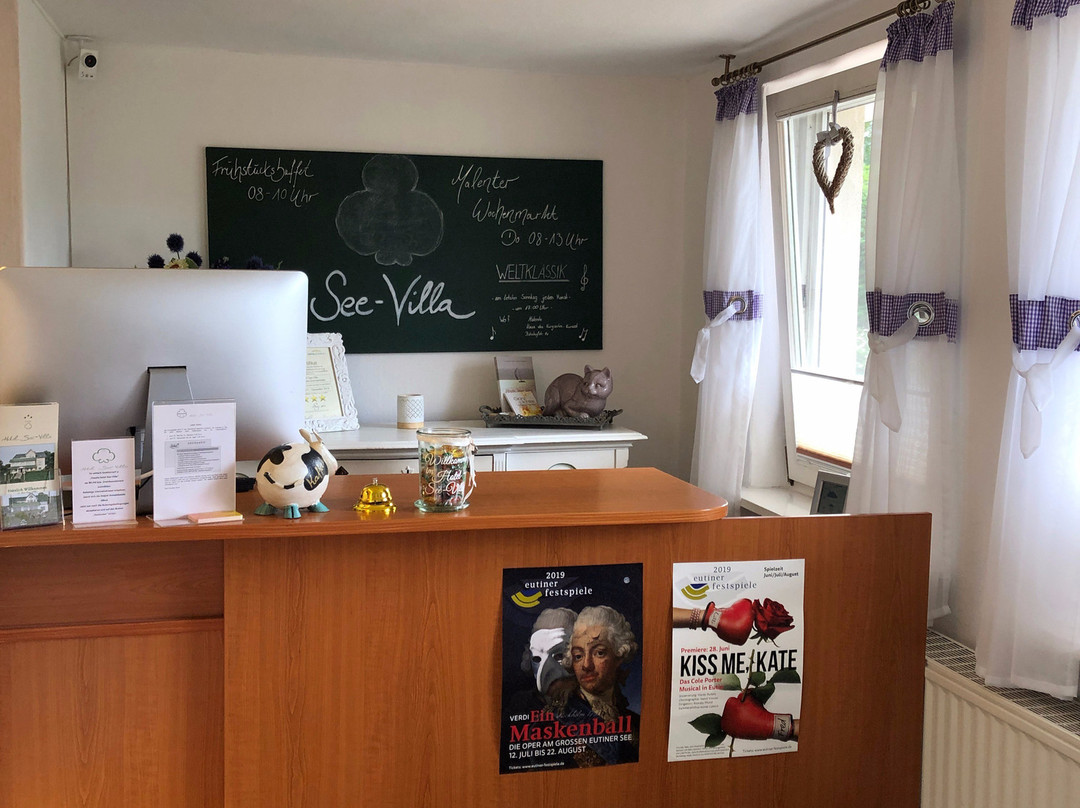 Hotel See Villa主图