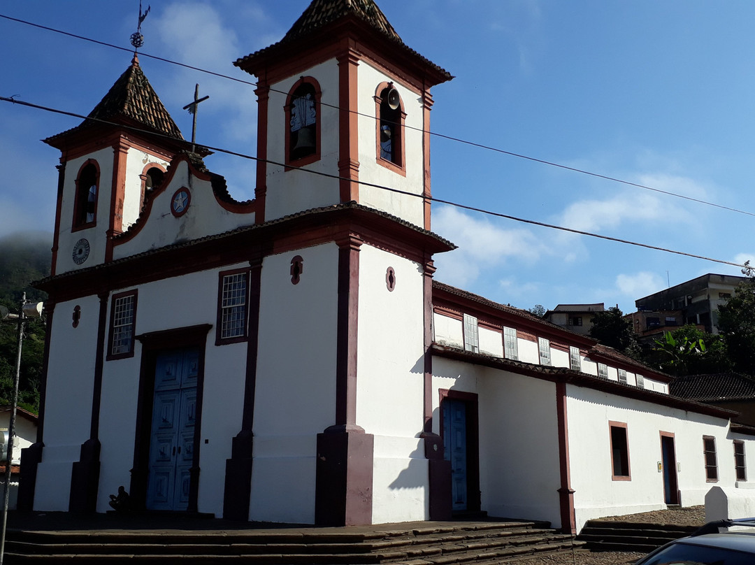 Our Lady of Conceicao Church景点图片