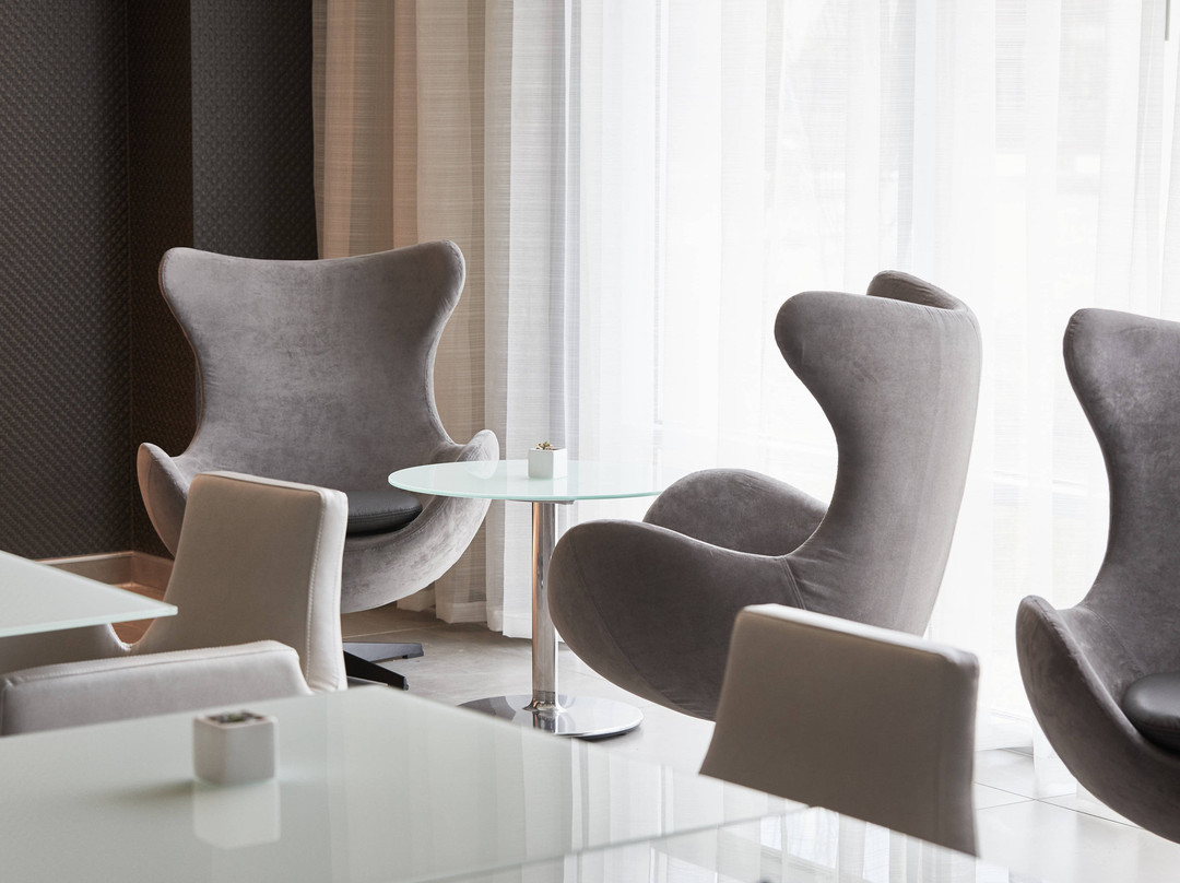 AC Hotel by Marriott Minneapolis West End主图