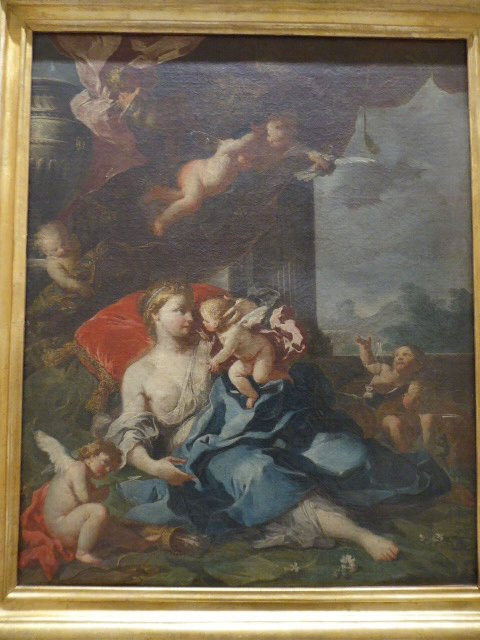 MUZA - The Malta National Community Art Museum-瓦莱塔必去景点