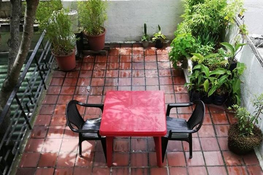 De la Luna y el Sol-基多必去景点