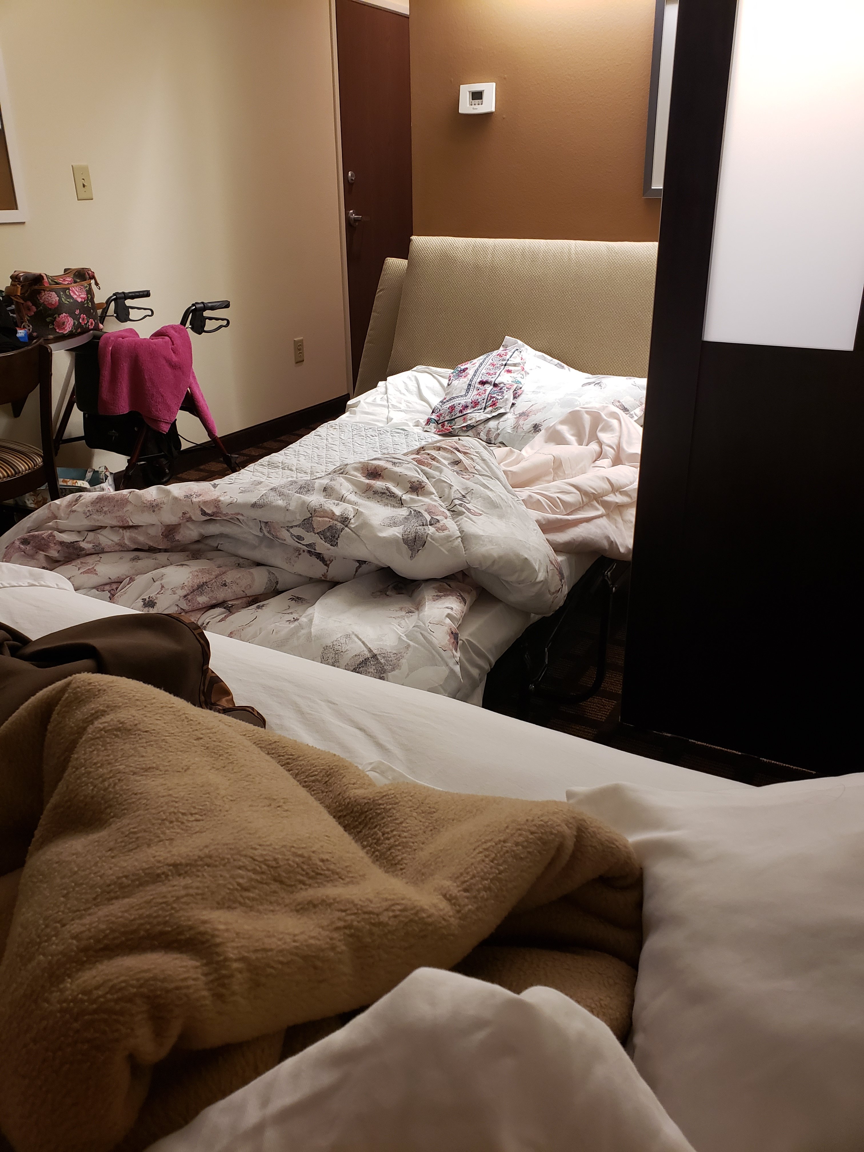 Microtel Inn & Suites By Wyndham Eagle Pass-portrait