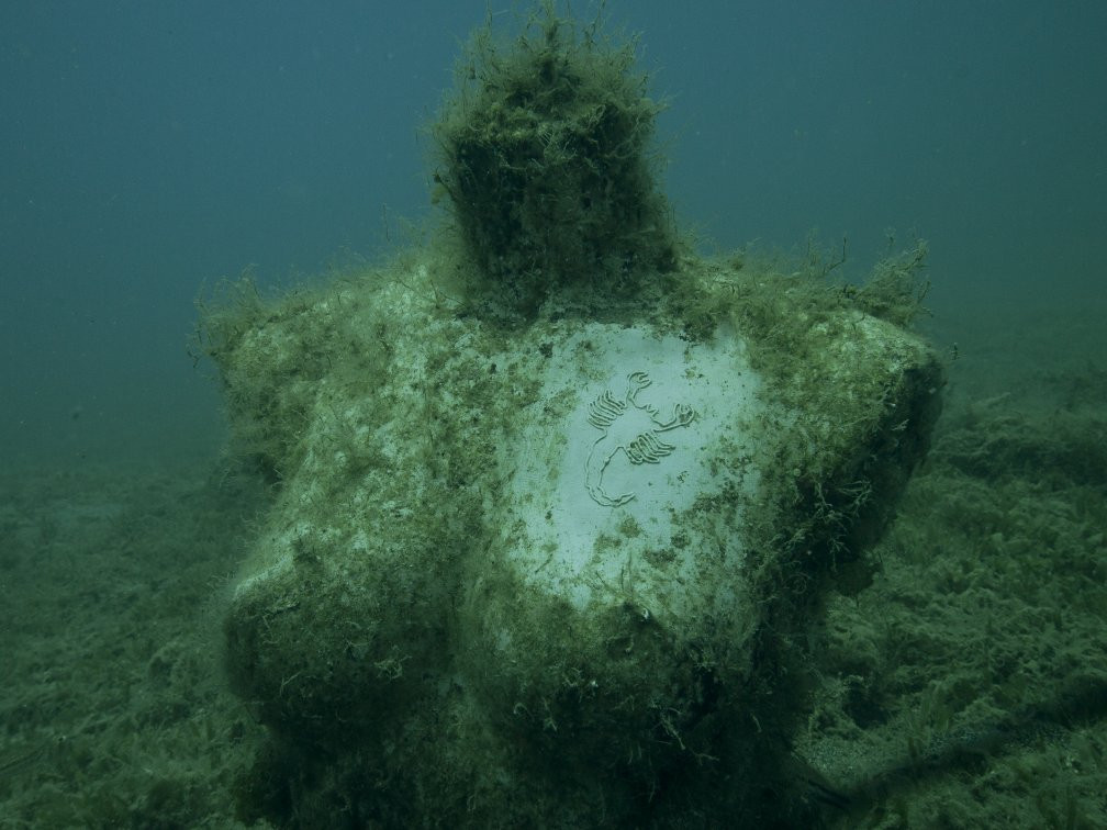 Olympos Diving Center景点图片