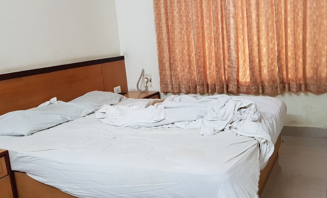 Hotel Sree Gokulam Sabari主图