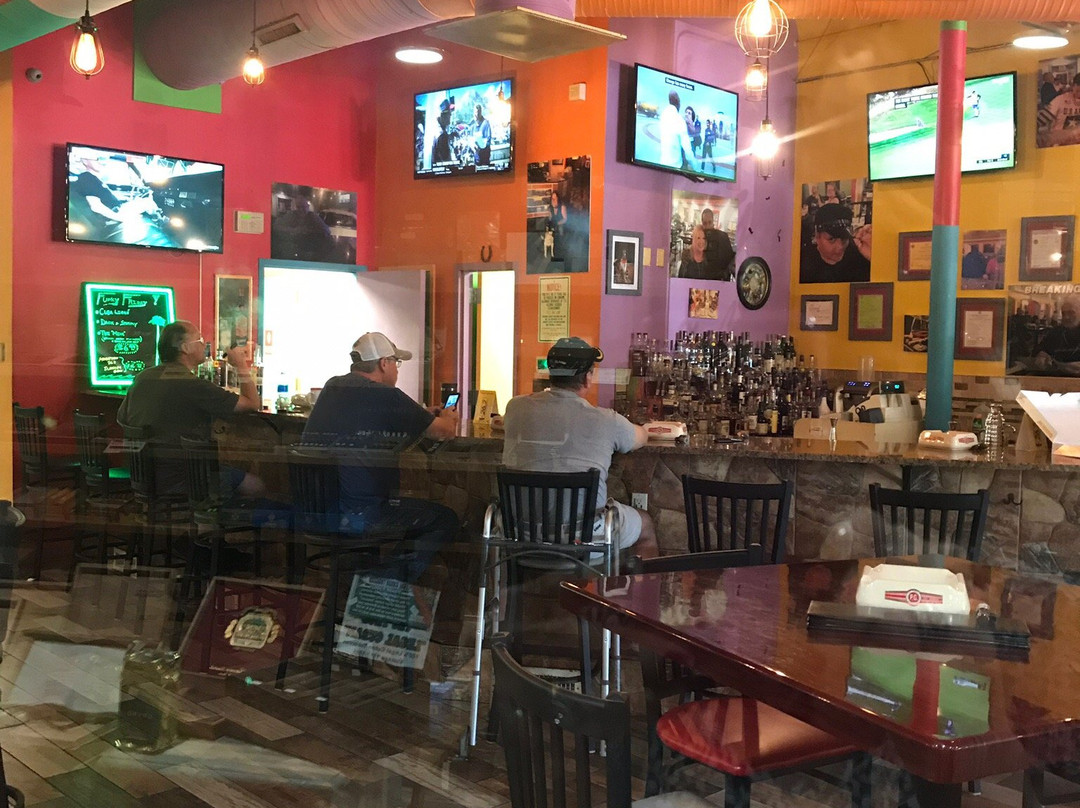 Leonardtown Cigars-Leonardtown必去景点