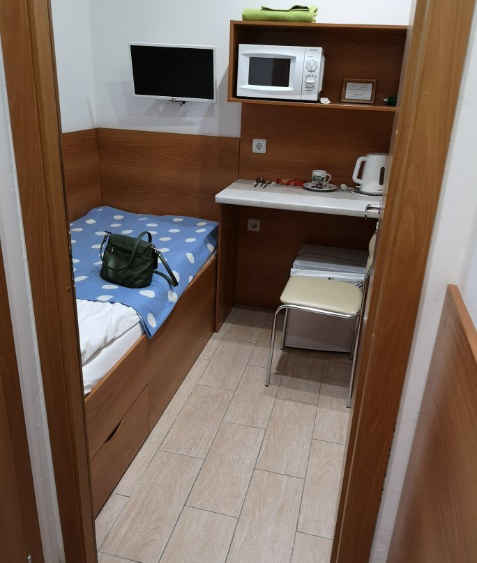 Guest House 33主图