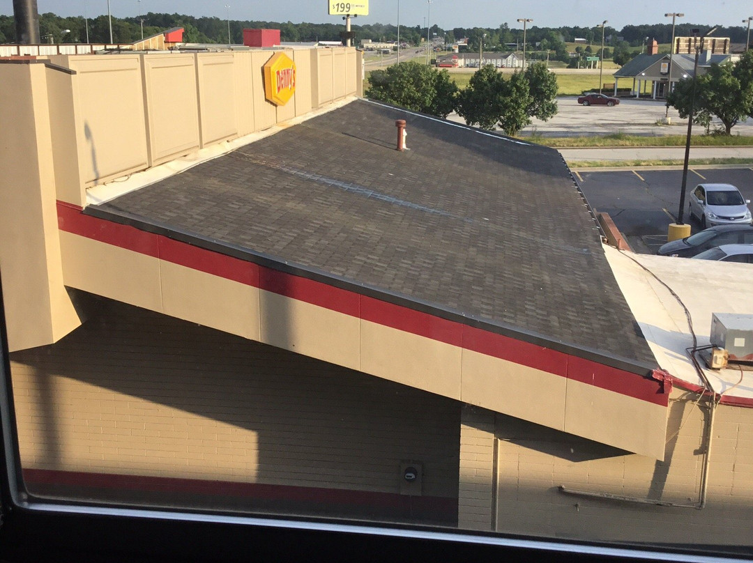 Econo Lodge Inn & Suites Joplin主图