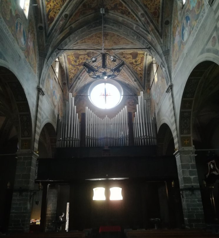 Chiesa dei Santi Nazaro e Celso景点图片