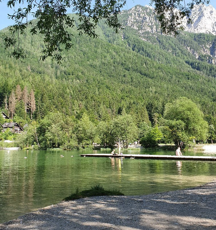 Zgornjesavska Valley-Kranjska Gora必去景点