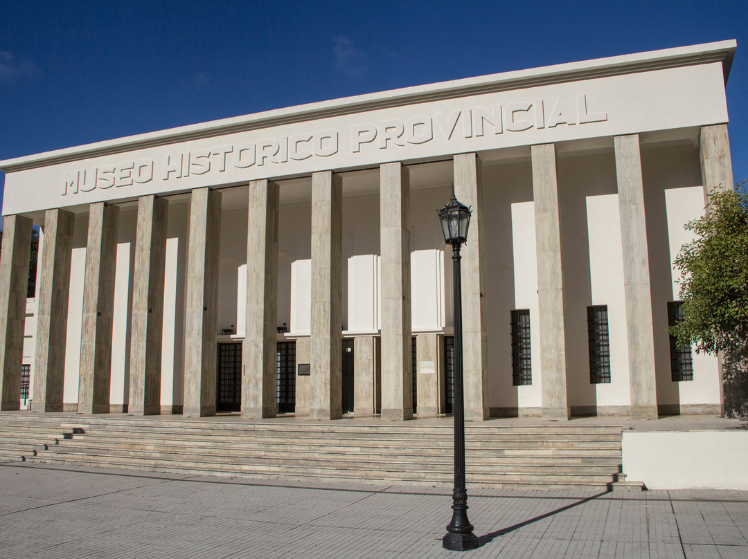 Museo Historico Provincial Dr. Julio Marc景点图片