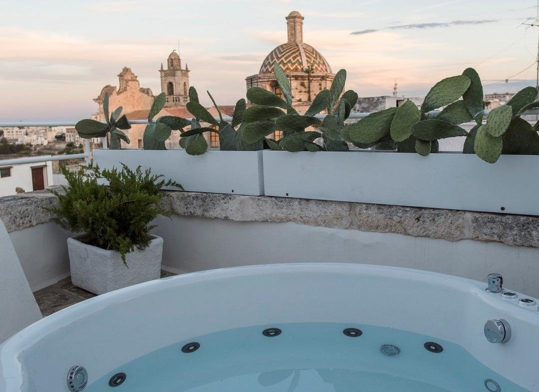 Raices del Sud-Cisternino必去景点