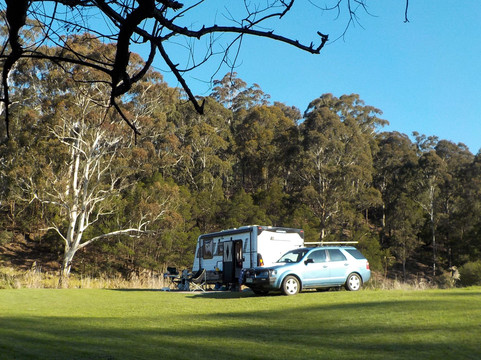 Kiah Wilderness Tours-Kiah必去景点