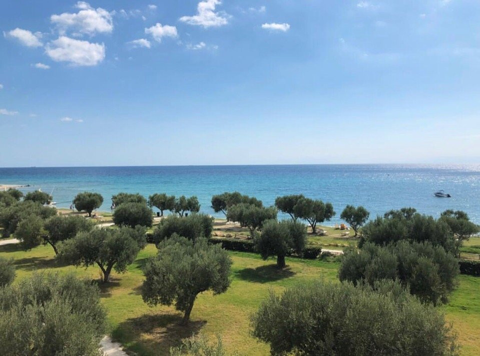 Xenios Anastasia Resort & Spa主图