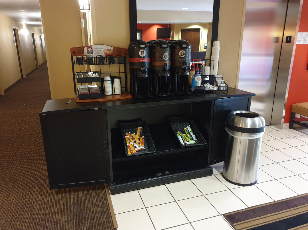 Extended Stay America - Princeton - West Windsor主图