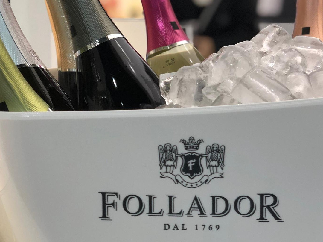 Follador Prosecco景点图片