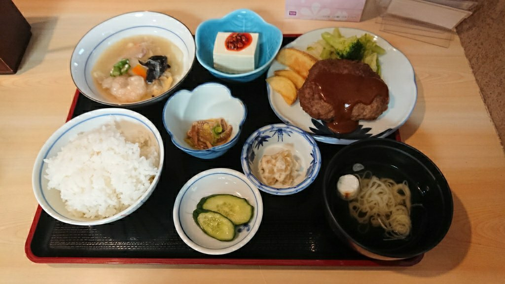 Minshuku Ryokan Sarobetsu主图
