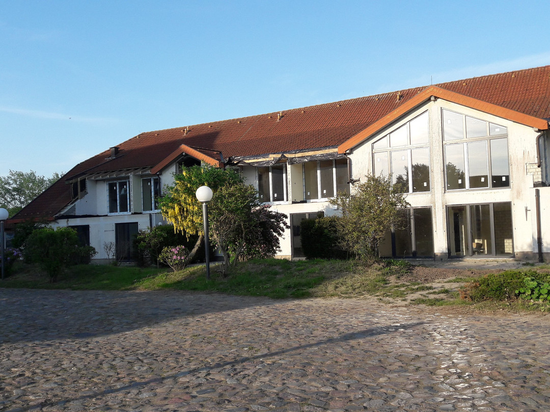 Aedenlife Hotel & Resort Rugen主图