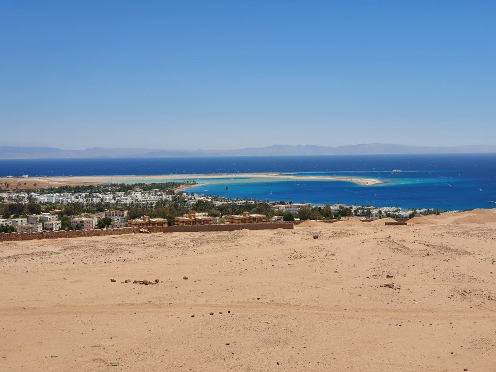 Sinai Safari Adventures景点图片