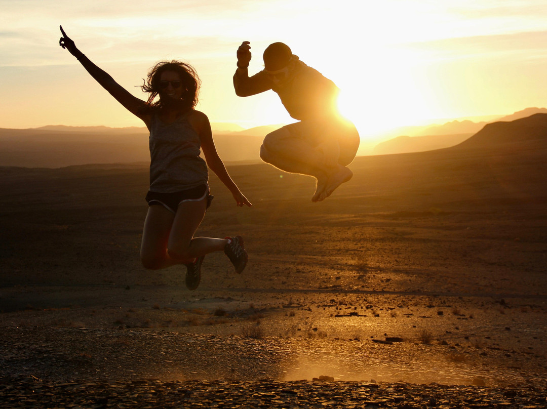 AfriVenture-维多利亚瀑布必去景点