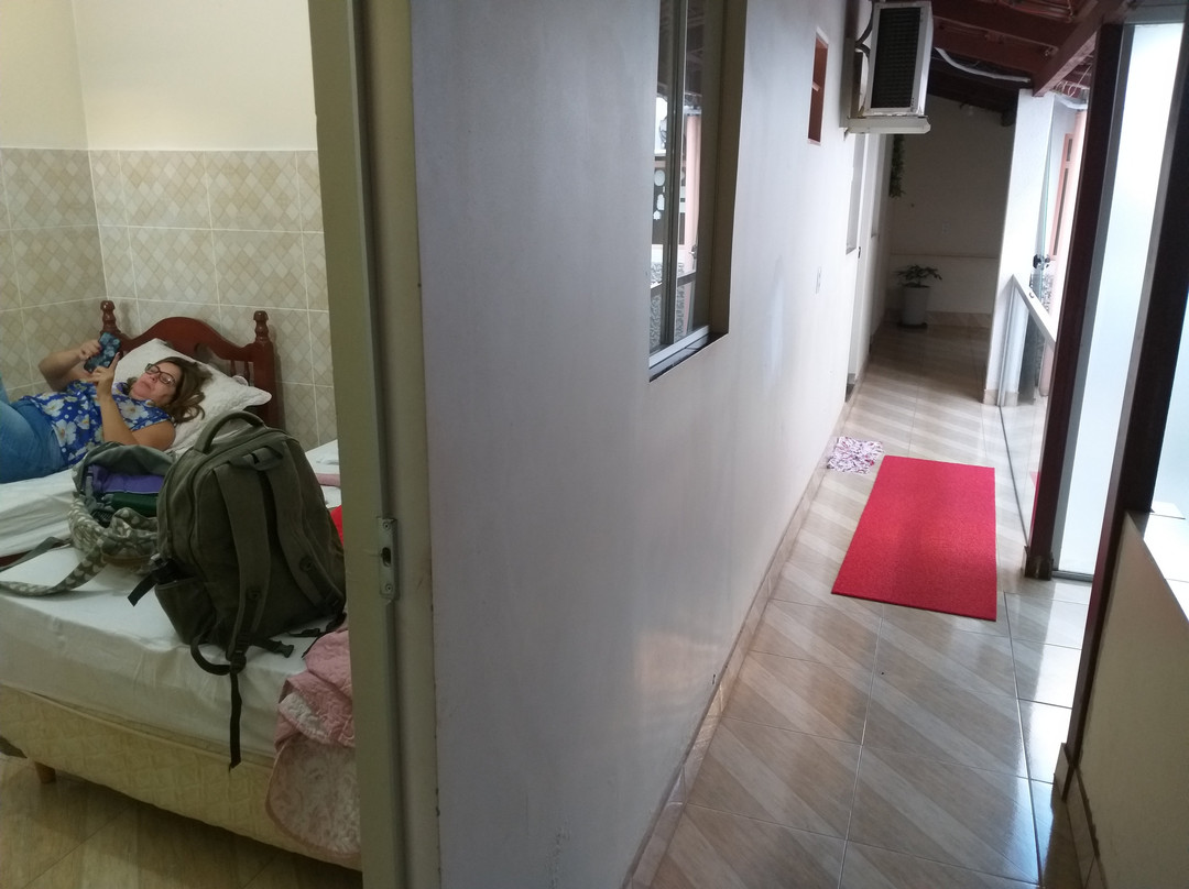 Pousada Coelho主图