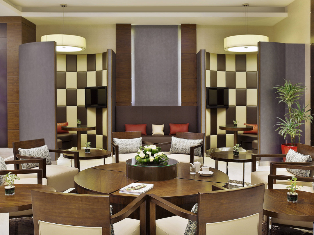 Residence Inn by Marriott Jazan主图