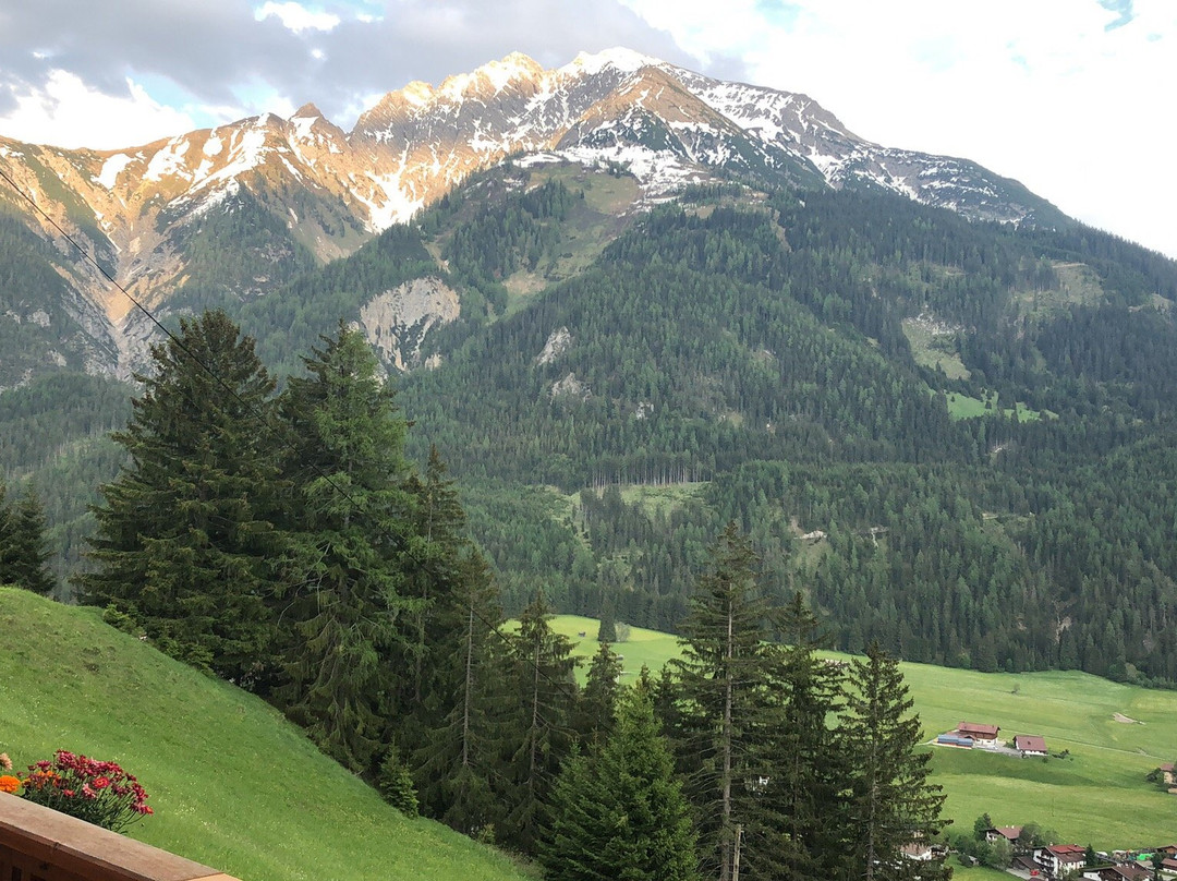 Berggasthof Klapf主图