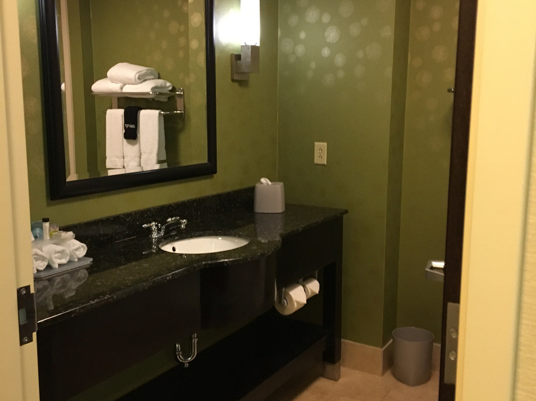 Holiday Inn Express & Suites Knoxville-clinton By IHG主图