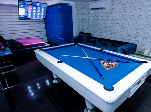 卢克斯复式公寓酒店主图