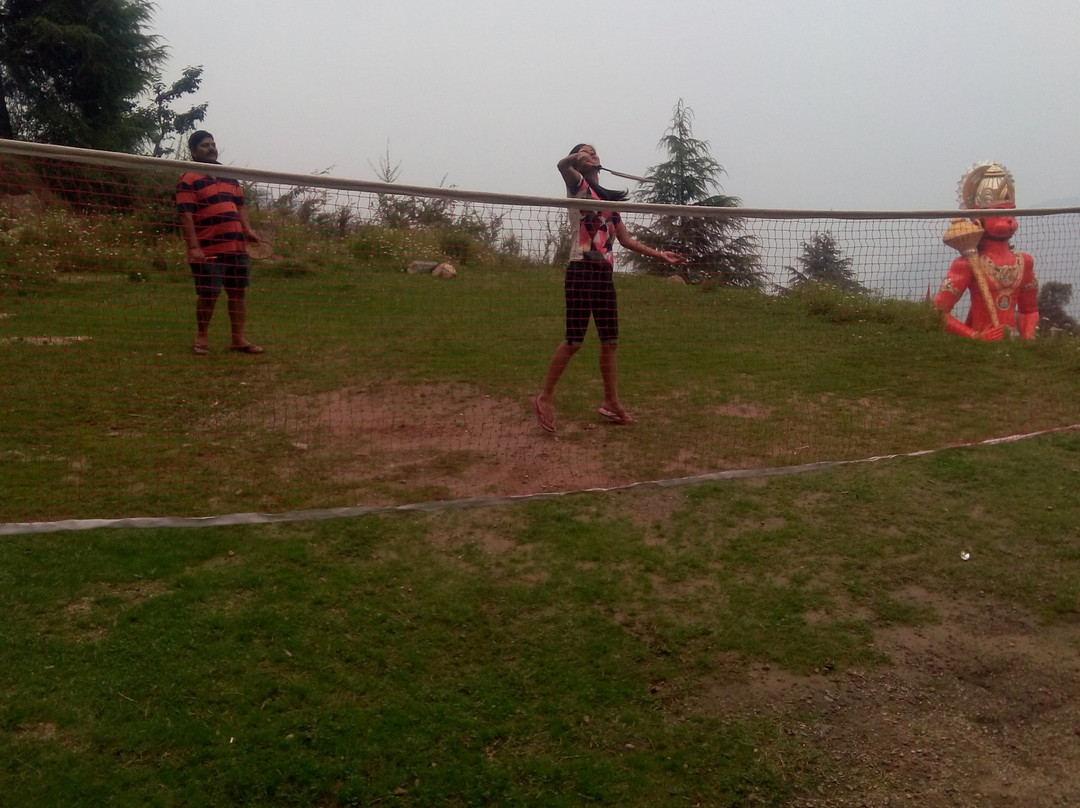 Hotel Mini Swiss主图